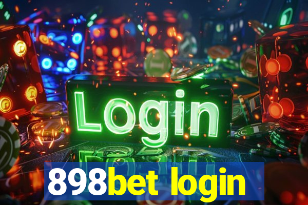 898bet login